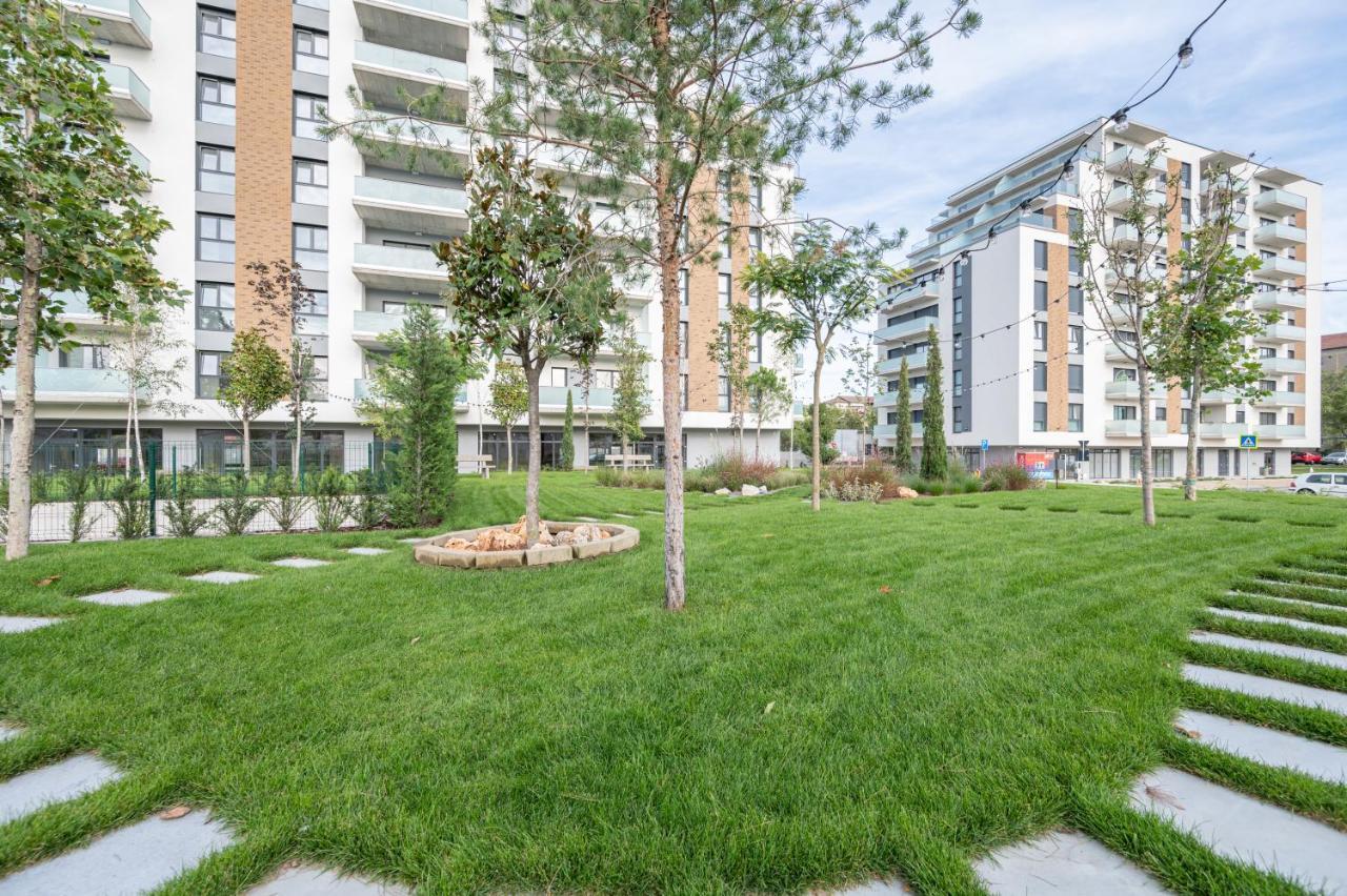 Rosewood Gold Oradea Exterior photo