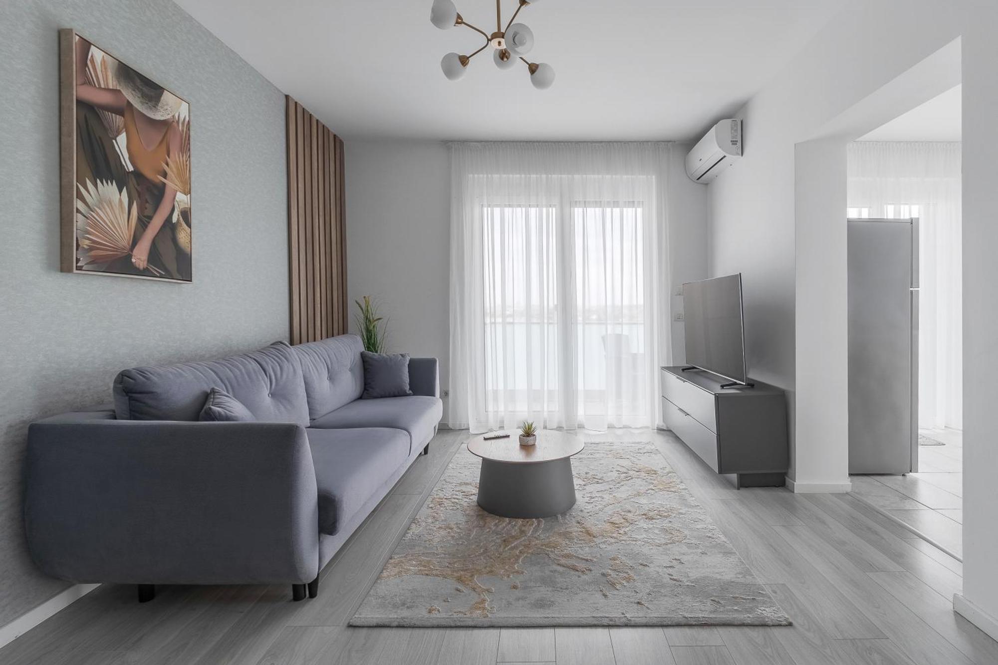 Rosewood Gold Apartment Oradea Exterior photo
