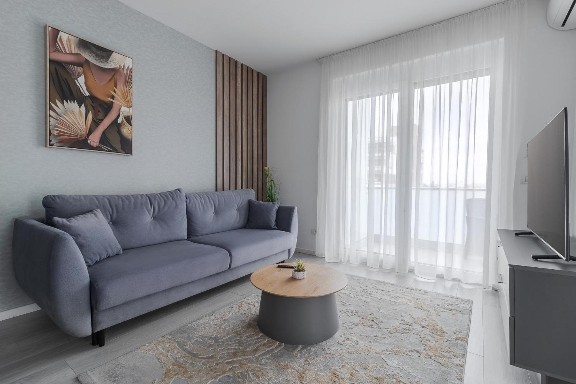 Rosewood Gold Apartment Oradea Exterior photo