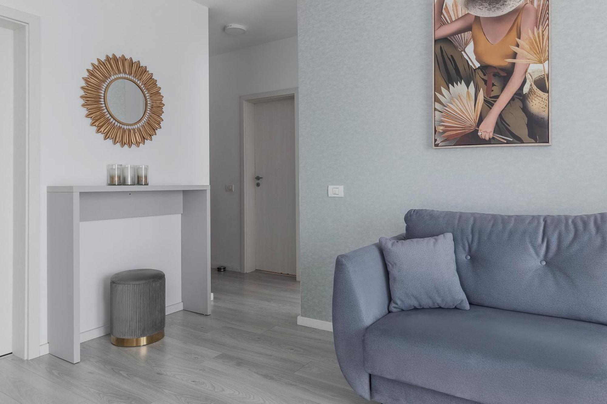 Rosewood Gold Apartment Oradea Exterior photo