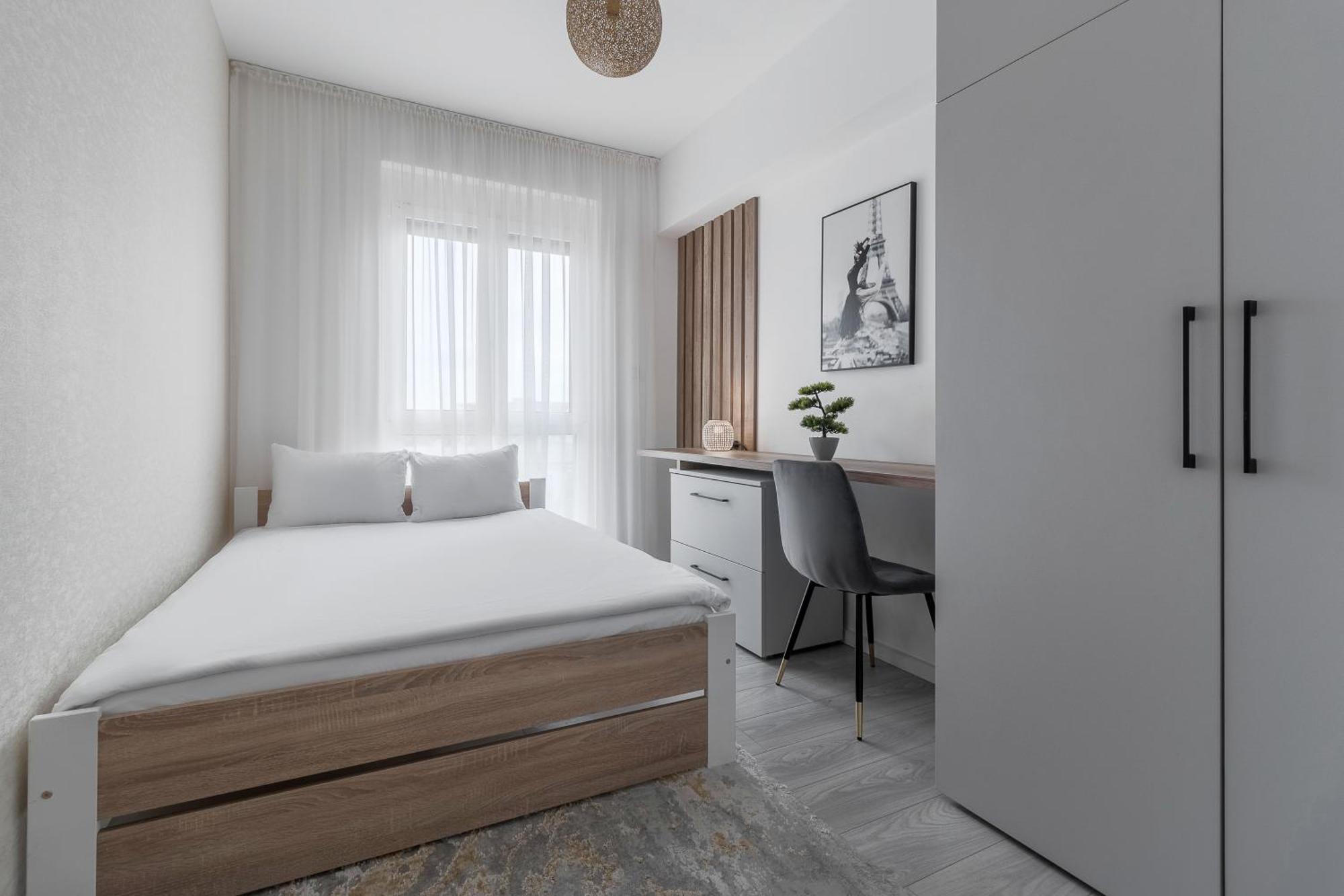 Rosewood Gold Apartment Oradea Exterior photo